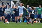 Women’s Soccer vs Endicott  Women's Soccer vs Endicott College. - Photo by Keith Nordstrom : Wheaton, Soccer